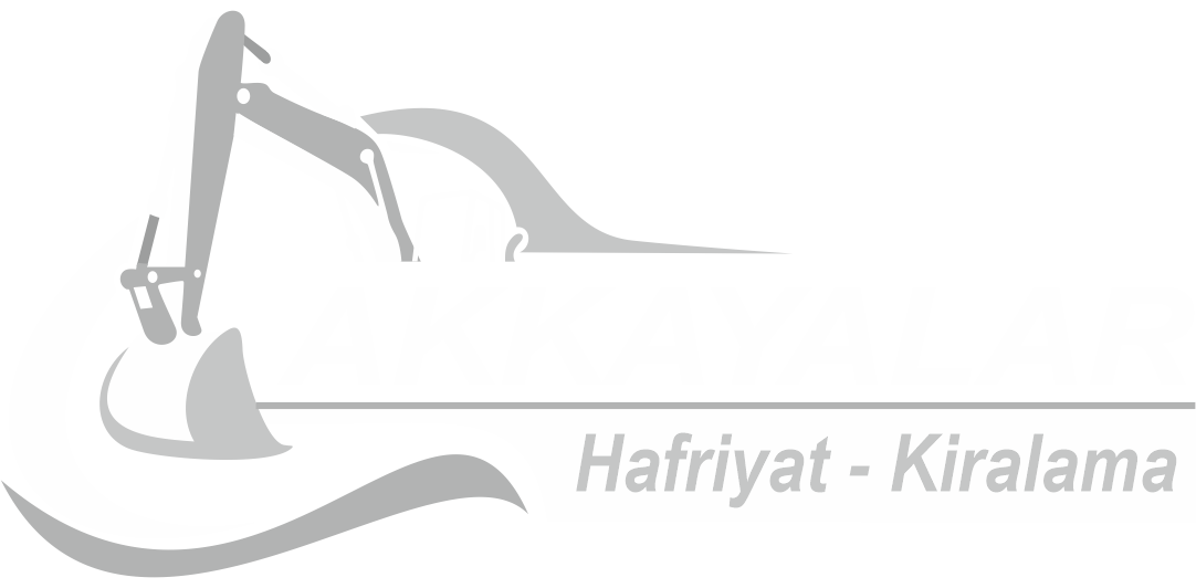 Akkayalar Hafriyat | Hafriyat, Moloz Alımı ve İş Makinesi Kiralama